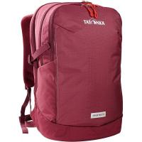Рюкзак Tatonka Server Pack 25, Bordeaux Red (TAT 1633.047)