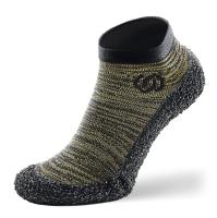 Шкарпетки Skinners, Olive green, XL (8594190390505)