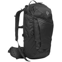 Рюкзак Black Diamond Nitro 26, Black (BD 681213.BLAK)