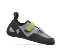 Скельні туфлі чоловічі Black Diamond M Momentum, Slate, 10 (BD 570101.SLAT-100)