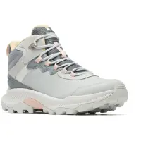Черевики жіночі Merrell Speed Strike 2 LTR MID WP, Gale, 38.5 (036.2127)