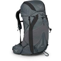 Рюкзак Osprey Exos 38 (S22), Tungsten Grey, L/XL (009.2820)