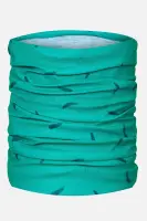 Шарф-труба Rab Tube, Peacock Green, One Size Size (QAA-49-PC-U)