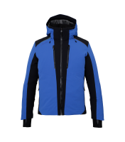 Гірськолижна чоловіча тепла мембранна куртка Phenix Wing Jacket, XL / 54 - Blue (PH ESA72OT42.BL-XL / 54)
