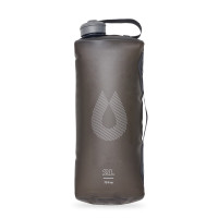 Мягкая канистра HydraPak Seeker 2 л, Mammoth Grey (A822M)