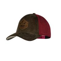 Кепка Buff Snapback Cap, Sergei Fossil (BU 120817.311.10.00)