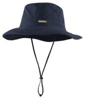 Панама Trekmates Gobi Wide Brim Hat, Navy, S/M (015.0736)