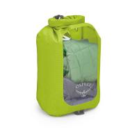 Гермомішок Osprey DrySack 12L w/Window (2023), Limon, 12 (843820157031)