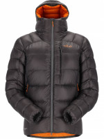 Куртка мужская Rab Mythic Ultra Jacket Graphene, M (RB QDB-44-M)