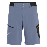 Шорти чоловічі Salewa Pedroc Cargo 2 Durastretch Men's Shorts, Gray, 46 / S (269340311)