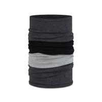 Шарф-труба Buff Merino Move Graphite (BU 132890.901.10.00)