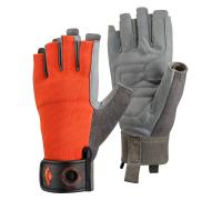 Перчатки Black Diamond Crag Half-Finger Octane, р.L (BD 801859.OCTN-L)