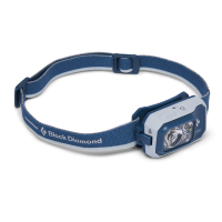 Ліхтар налобний Black Diamond Storm, 450 люмен, Creek Blue (BD 6206714064ALL1)