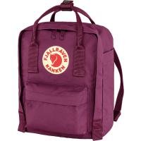 Рюкзак Fjallraven Kanken Mini 7, Royal Purple, (7323450724320)