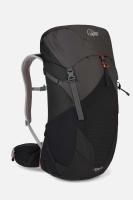 Рюкзак мужской Rab AirZone Trail 35, Black/Anthracite, L (FTF-38-BLA-LRG)