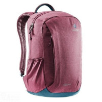 Рюкзак Deuter Vista Skip 14, Maron/Arctic (DTR 3811019.5324)