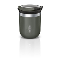Термокухоль Wacaco Octaroma Classico 180 мл, grey (4897066230719)