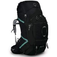 Рюкзак Osprey Ariel Plus 85, XS/S Black (843820109634) - 2021
