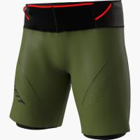 Шорти чоловічі Dynafit ULTRA 2/1 Shorts M, green, S (714585891)