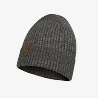Шапка Buff Knitted Hat Marin, Graphite (BU 123514.901.10.00)