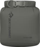 Гермочехол Sea to Summit Lightweight Dry Bag, 1.5 л, Beluga (STS ASG012011-010101)