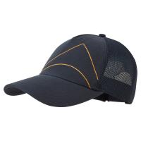 Кепка Montane Basecamp Logo Cap, Eclipse Blue, One Size (5056237097172)