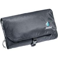Косметичка Deuter Wash Bag II, Black, (DTR 3900120,7000)