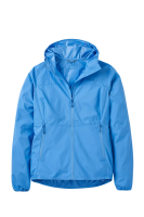 Вітровка жіноча Rab Windgather Hoody Wmns, Bluebird, 10 (RB QWS-85-BBD-10)
