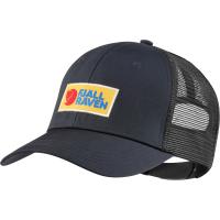 Кепка Fjallraven Vardag Langtradarkeps, Dark Navy, S/M (7323450601676)