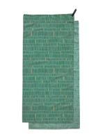 Рушник PackTowl Ultralite Hand M 92x42 см, Grass Meadow (11123)