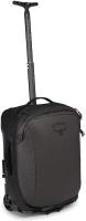 Сумка Osprey Transporter Carry-On 30, Black (OSP 2063.1831) 2019