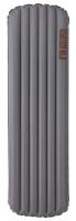 Коврик надувной Rab Stratosphere 5.5, 196x64x8см, Graphene (QMA-03-GRH-LNG-WDE)