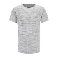 Чоловіча футболка Alpine Pro Viar, XL - Gray (MTSX588 779)