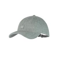 Кепка Buff Chill Baseball Cap Dycel Heather (Bu 132328.930.20.00)