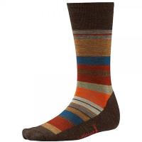Шкарпетки чоловічі Smartwool Saturnsphere Chestnut, р. L (SW SW942.207-L)