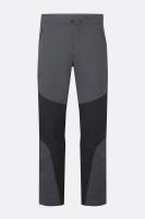 Штани чоловічі Rab Torque Pants, Anthracite, Regular, 36 (QFW-22-ANT-36-RG)