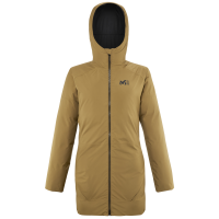 Міська жіноча тепла мембранна парка Millet Pobeda Parka W, Grove, S (MIV 9551, 9545-S)