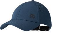 Кепка Buff Summit Cap, Solid Night Blue, L/XL (BU 135604.779.30.00)