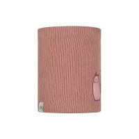 Шарф-труба дитячий (8-12) Buff Knitted &amp; Fleece Neckwarmer Funn, Cat Sweet (BU 120868.563.10.00)