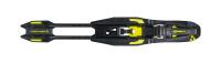 Кріплення для бігових лиж Fischer XC-Binding Race Skate IFP, Black yellow (S55020)