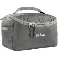 Косметичка Tatonka Wash Case Titan Grey (TAT 2783.021)