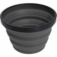 Чашка складна X-Mug Grey, 480 мл від Sea to Summit (STS AXMUGGY)