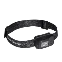 Налобний ліхтар Black Diamond Astro, 300-R люмен, Graphite (BD 6206780004ALL1)