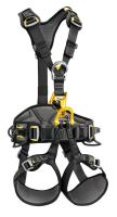 Система страхувальна для промальпу Petzl Astro Bod Fast 2 (PTZL C083AA02)
