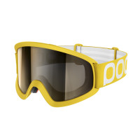Маска велосипедна POC Ora Clarity, Sulphite Yellow, (PC 402601311ONE1)