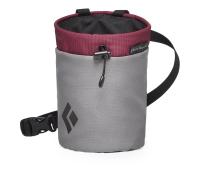 Мішок для магнезії Black Diamond Repo Chalk Bag, Light Grey, Р. S / M (BD 630156.1004-SM)