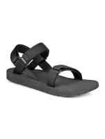 Сандалі чоловічі Source Classic Mens, Black, 42 (7297210008367)