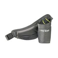 Сумка на пояс Tatonka Hip Bottle Single, Titan Grey (TAT 2227.021)