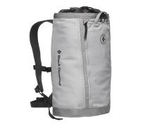 Рюкзак Black Diamond Street Creek 24, Nickel (BD 681226.1005)