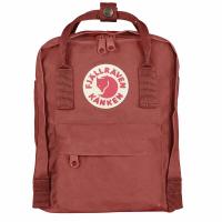 Рюкзак Fjallraven Kanken Mini 7, Dahlia (23561.307)